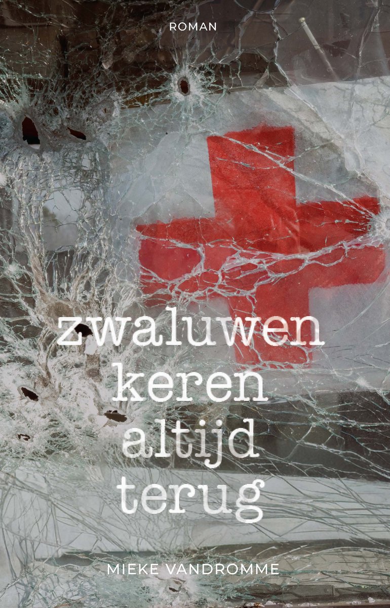Zwaluwen Keren Altijd Terug