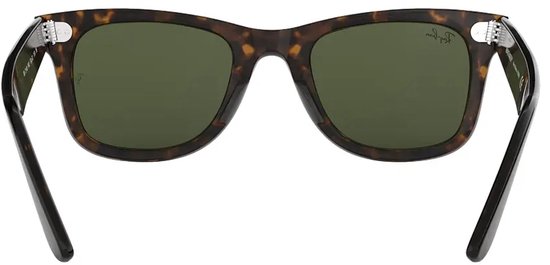 Zonnebril Ray-Ban WAYFARER RB2140-135931 havanna van Merkloos — afbeelding 3