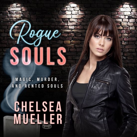 Rogue Souls - cover
