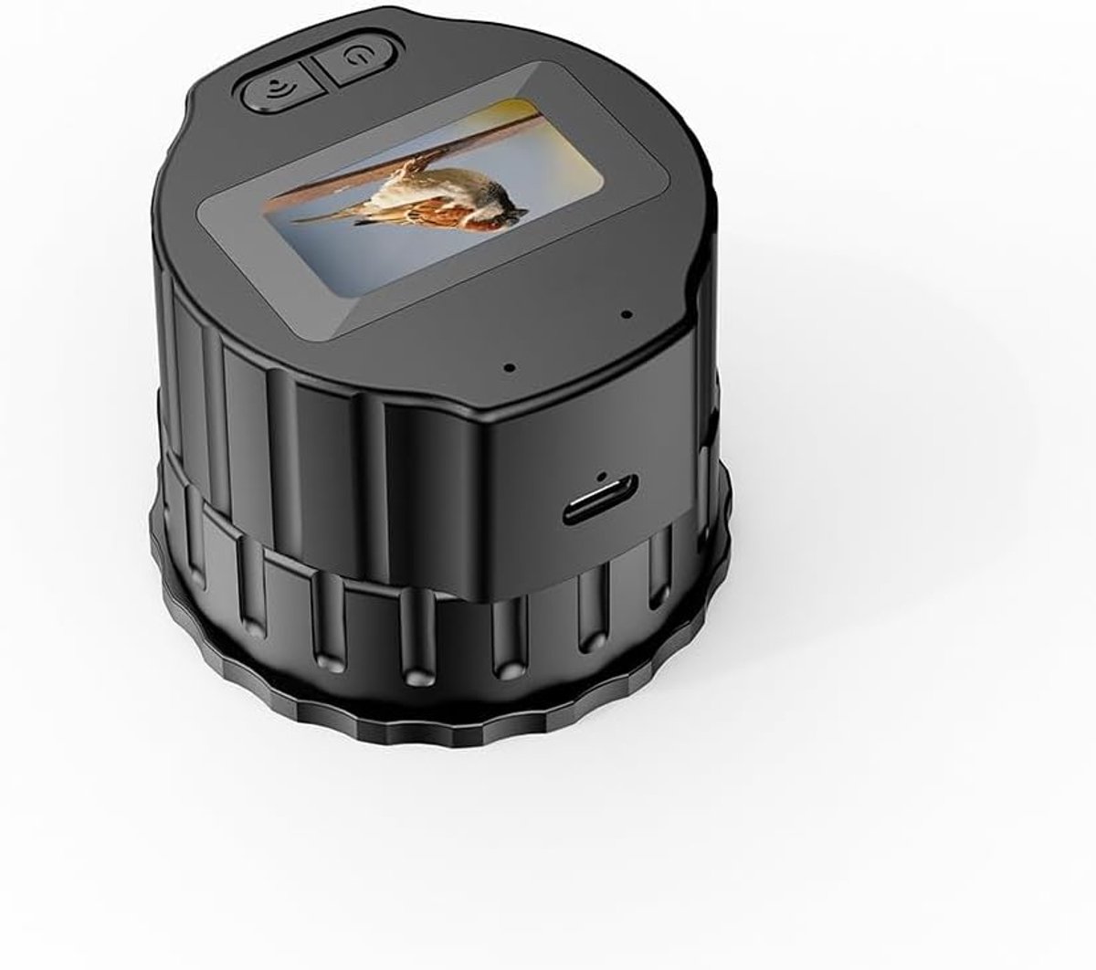Camera Oculair - Telescoop Camera - Sterren Kijken - Wifi Full HD