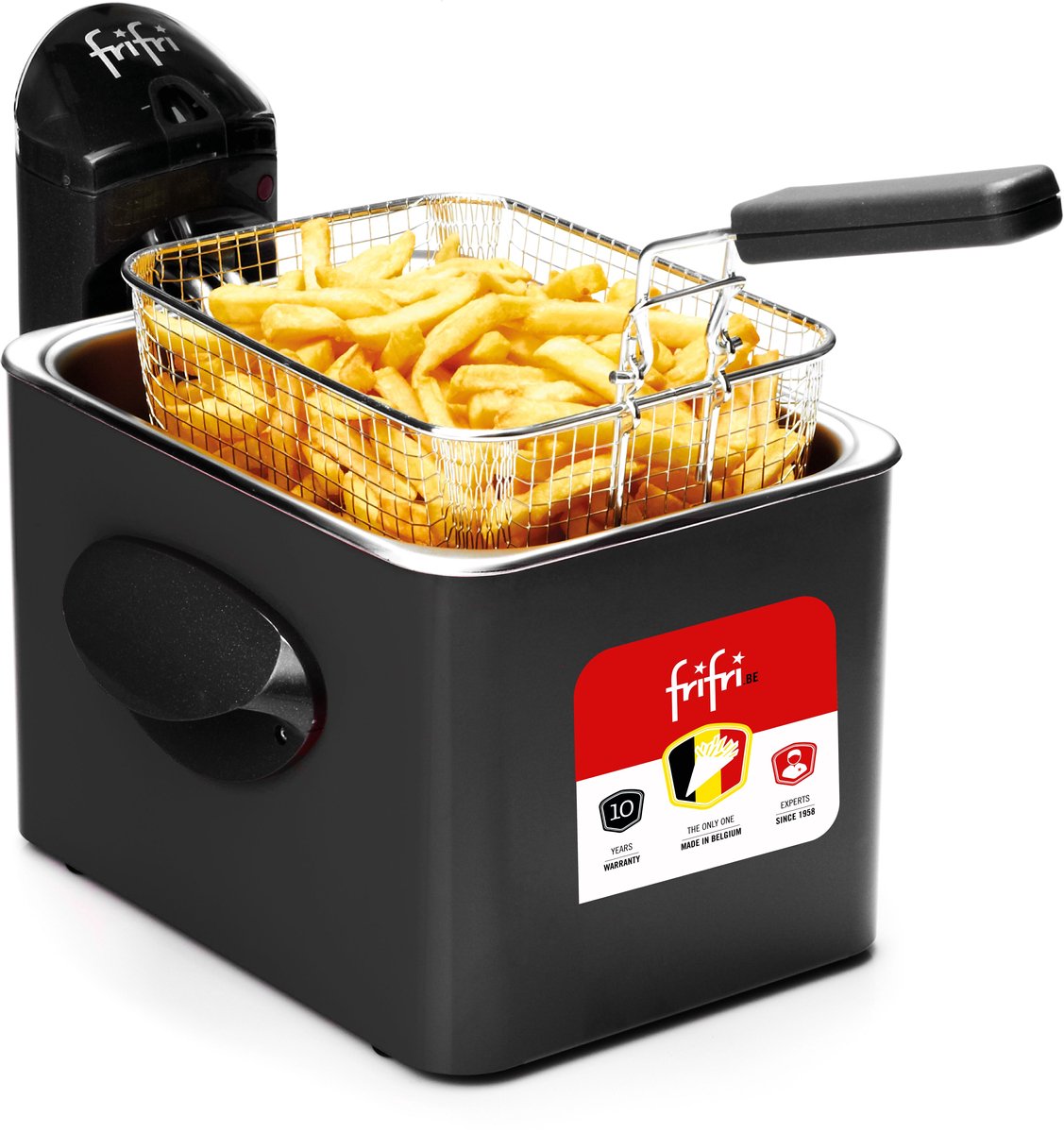 Frifri 1948AS - Frituurpan