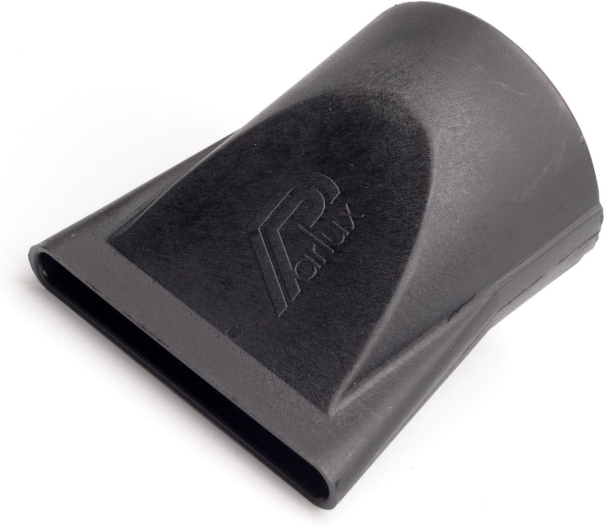 Haardroger Mondstuk - Styling Accessoire - Professioneel Gebruik - Specifieke Pasvorm - 6cm Breed - Zwart