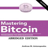 Mastering Bitcoin