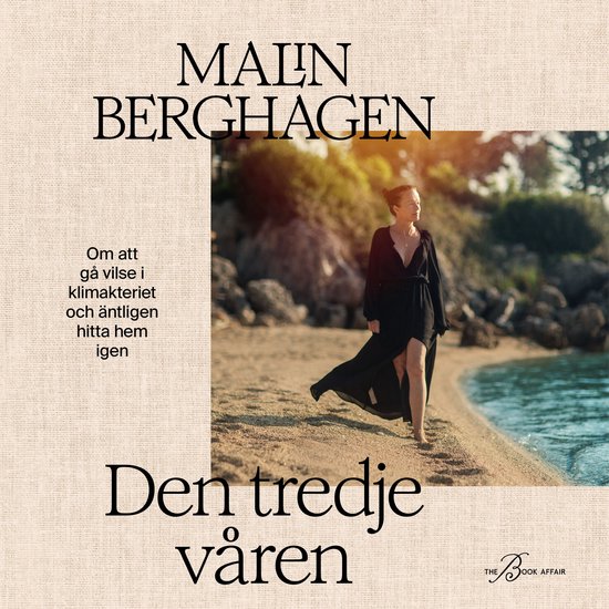 Den tredje våren - cover