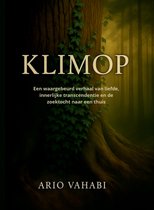Klimop – Vluchten uit Iran. Opnieuw beginnen in Nederland