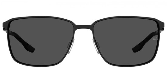Under Armour UA RETAINED/G Matte black 61/16/145 MAN Zonnebrillen van Under Armour — afbeelding 2