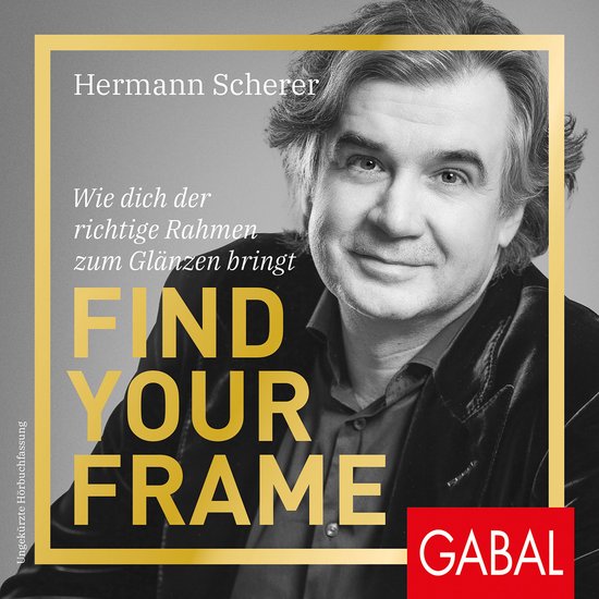 Find Your Frame - cover