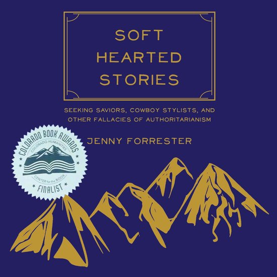 Soft Hearted Stories - cover