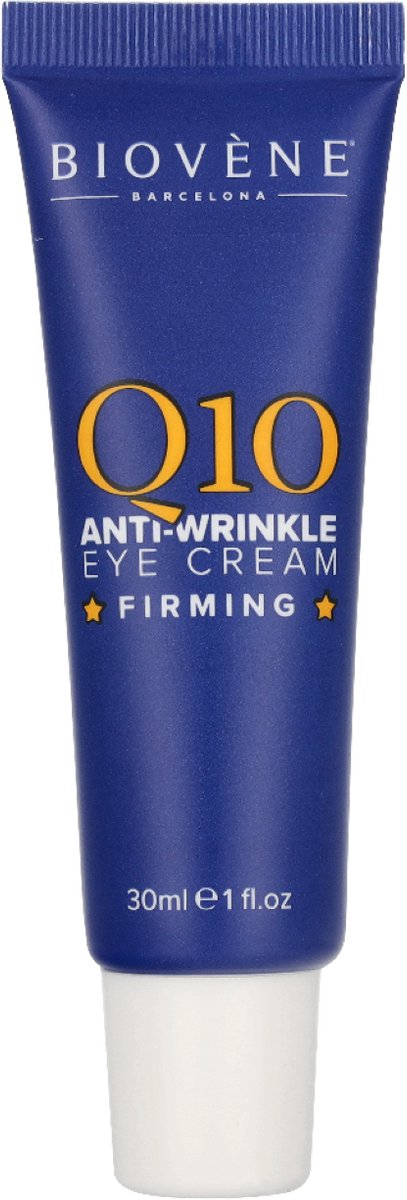 Biovene Q10 Anti-Wrinkle Firming Eye Cream 30 ml