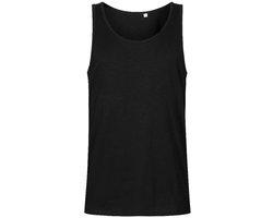 Promodoro Men´s Roundneck Tanktop XO1450 - Black - XS