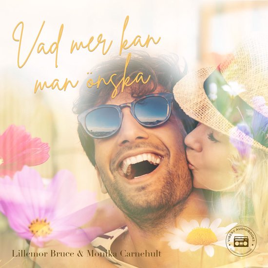 Vad mer kan man önska - cover