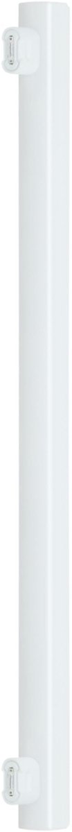 LED's Light LED Philinea buislamp S14S 50 cm - 8W vervangt 60W - Warm wit licht