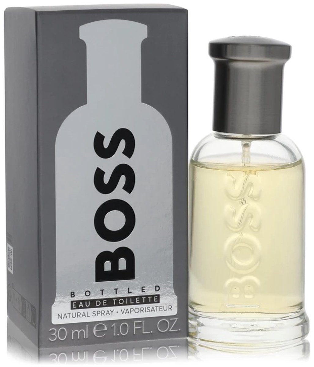 Bottled 30 ml van Hugo Boss — cadeau in Verzorging - foto 4