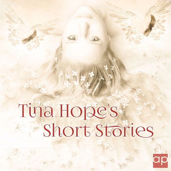 Tina Hope's Short Stories - cover