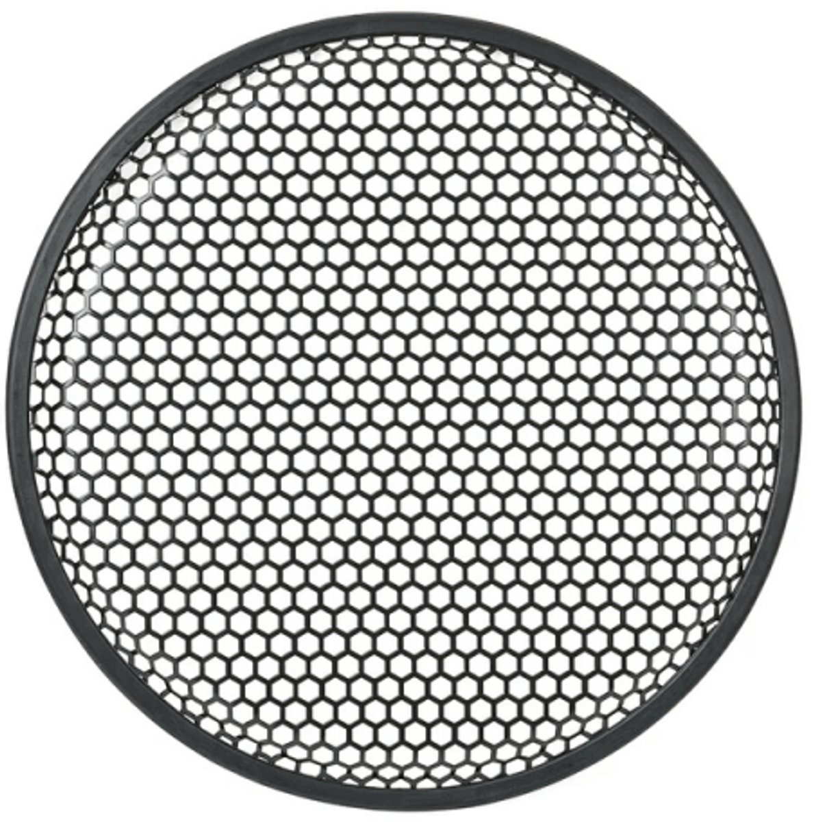 L1G12 Universele 12 inch Luidsprekerrooster Grill - voor Bescherming Subwoofer
