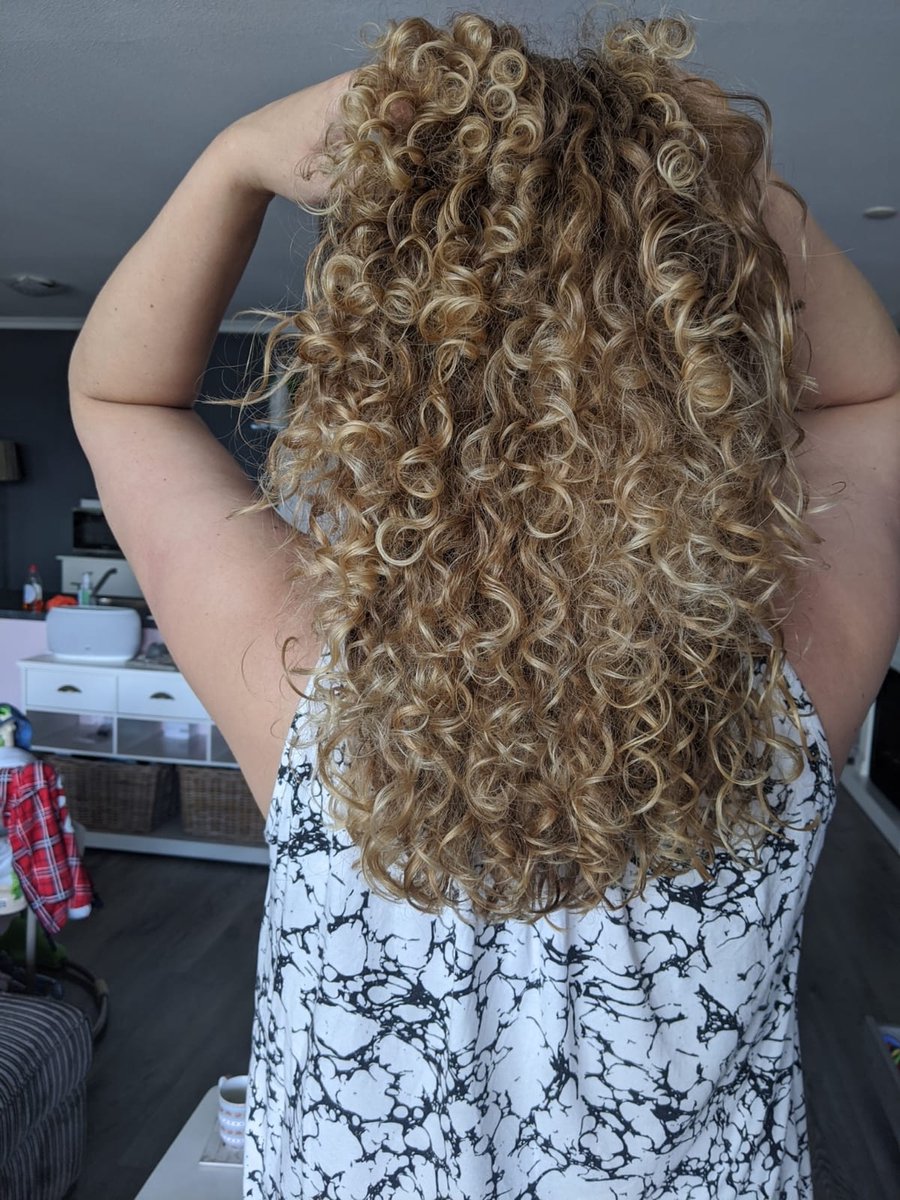 Ionische Föhn met Diffuser - afbeelding 3