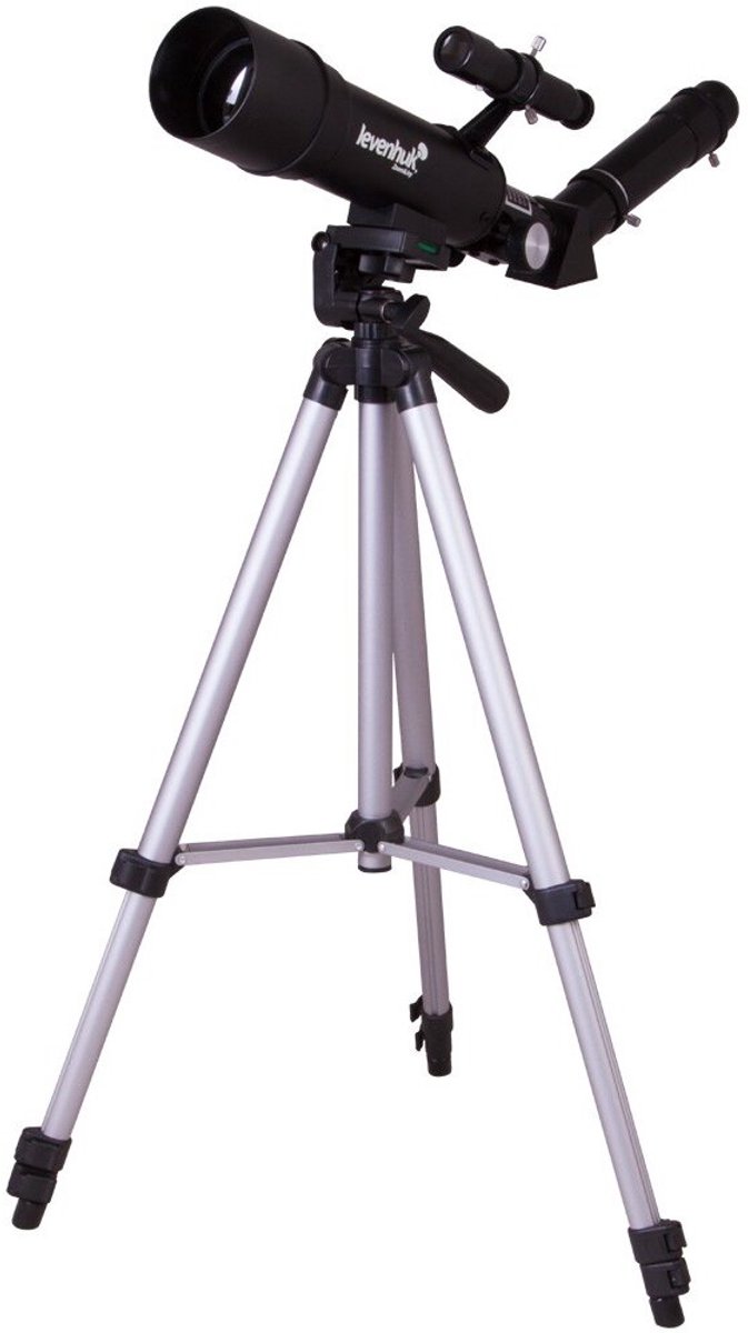 Levenhuk - 71996 - Skyline Travel Sun 50 Telescoop