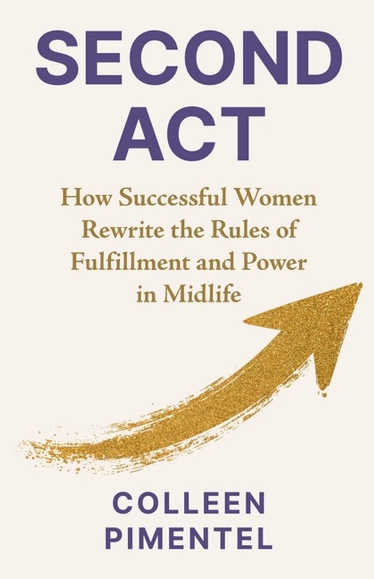 Second ACT - cover