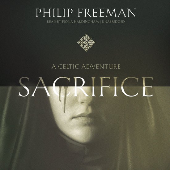 Sacrifice - cover