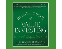 The Little Book of Value Investing