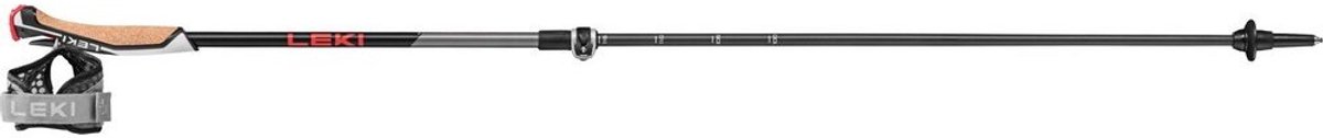 LEKI - 65326341 - Nordic walkingstokken - unisex