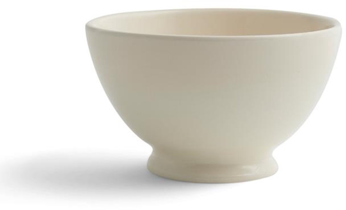 Royal Boch - Set 6x Kom op voet 10cm - Kitchen