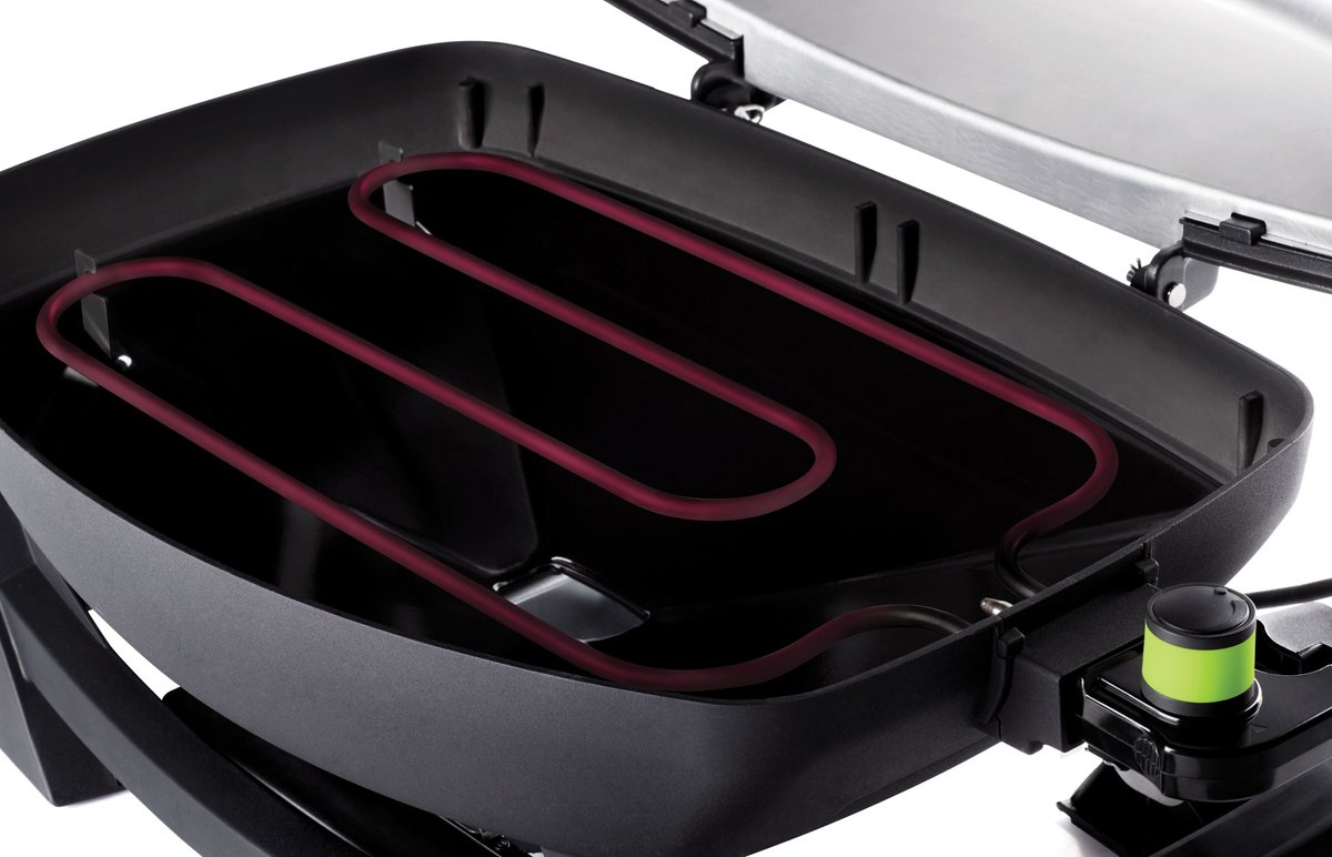Napoleon TravelQ PRO 285E - Barbecue électrique