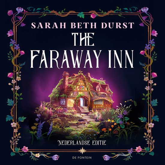The Faraway Inn - cover