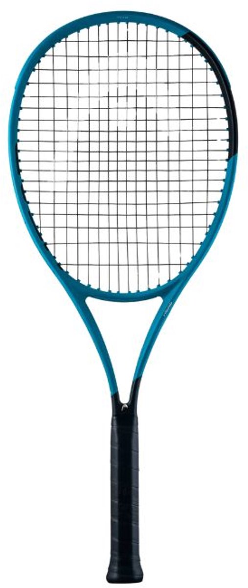 HEAD Tennisracket Boom Team 2026 Senior Blauw