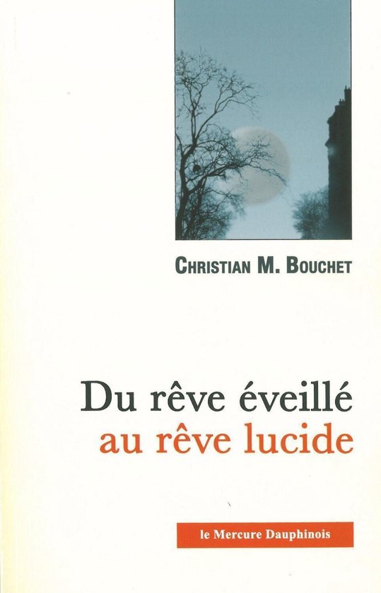 Du rêve éveillé au rêve lucide - cover