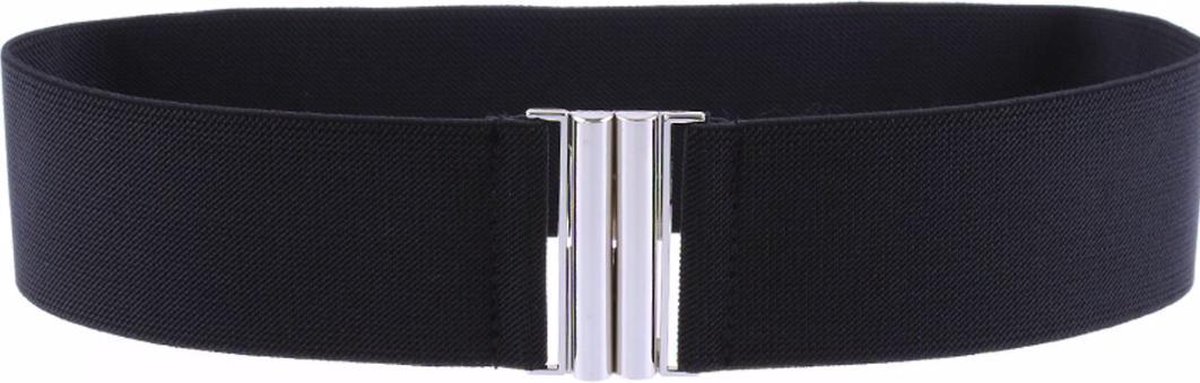 ProductGoods - Luxe Elastische Riem voor een jas | Zwart | Riemen | Riemen jas