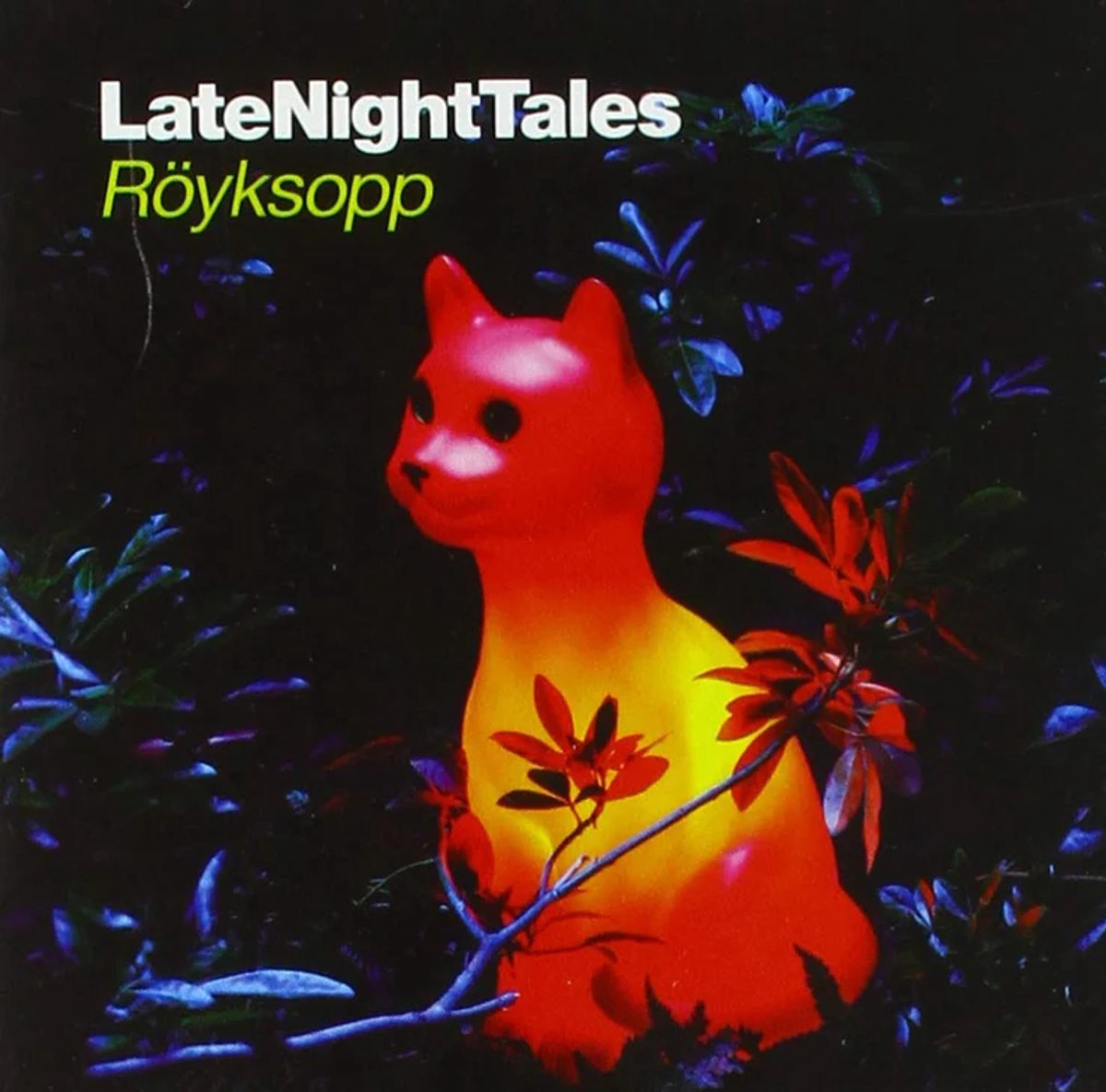 LateNightTales