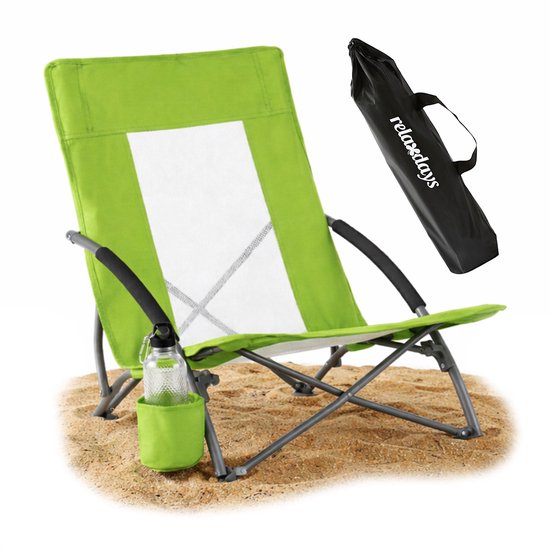 Loungeset | Strandstoelen verhuur in Noordwijk