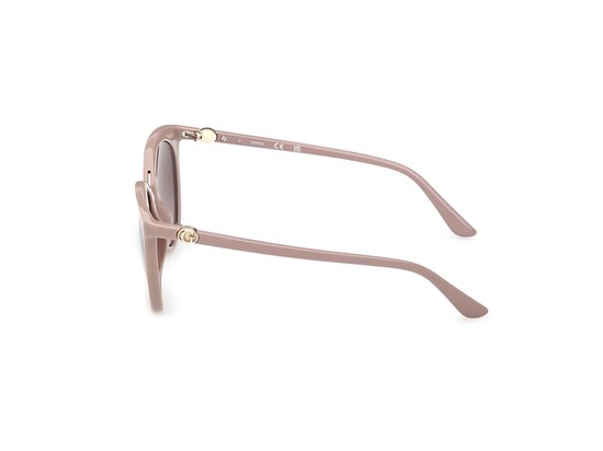 Guess GU00282 Shiny beige 52/19/140 WOMAN Zonnebrillen van Merkloos — afbeelding 3