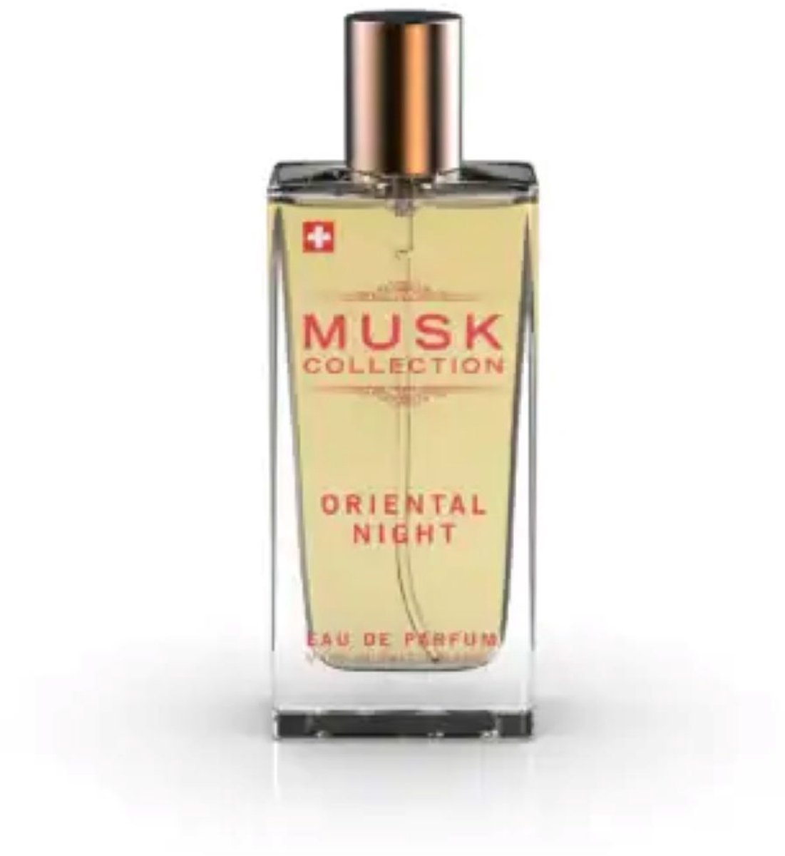Oriental Night Eau de Parfum 50 ml
