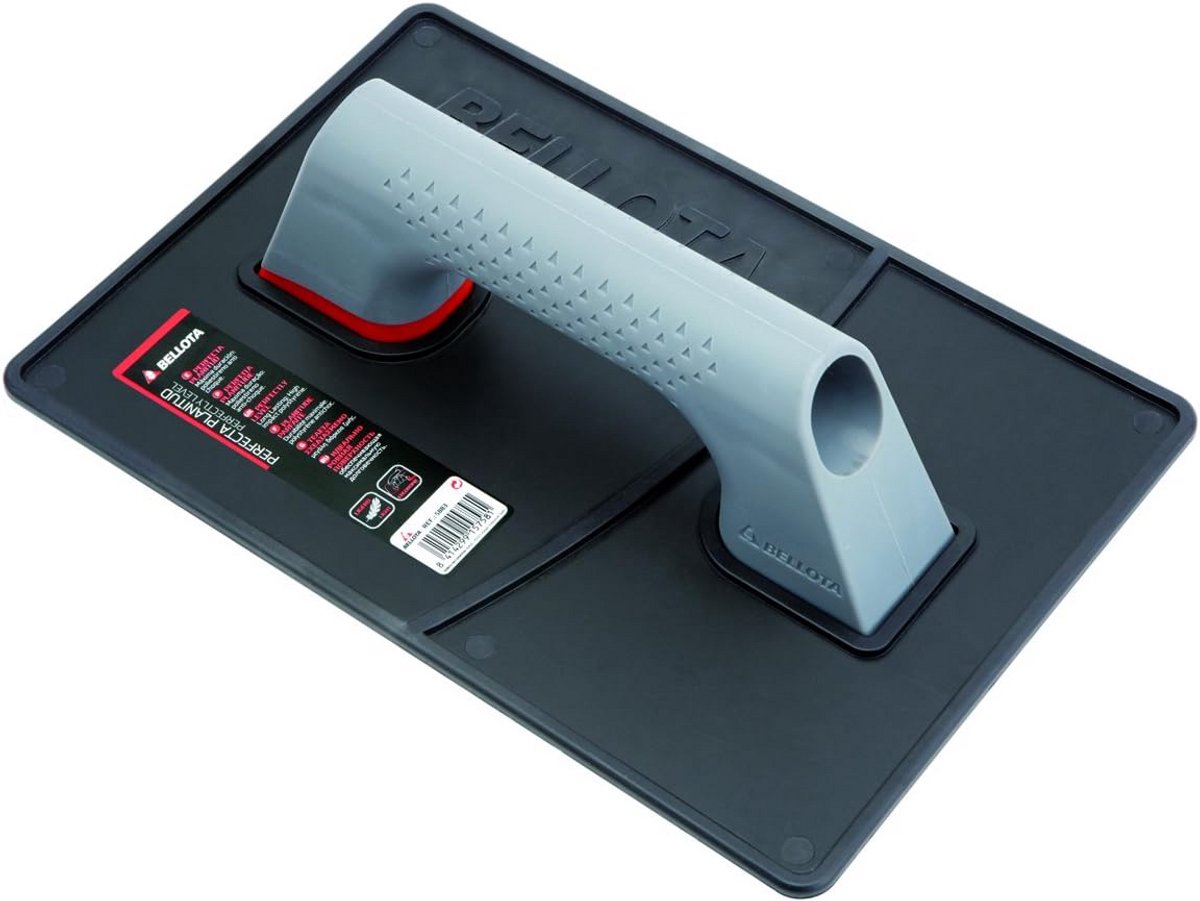 Raspplank Polypropyleen 275 x 185 mm - Duurzaam en Betrouwbaar