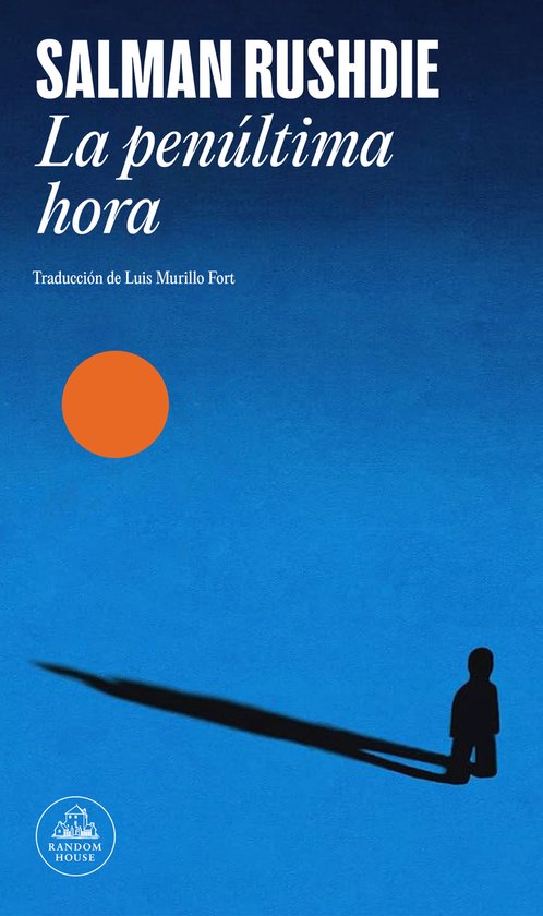 La penúltima hora / The Eleventh Hour - cover