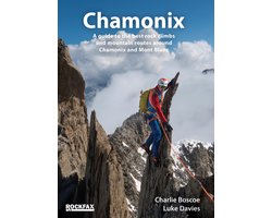 Chamonix (ROCKFAX) 2022