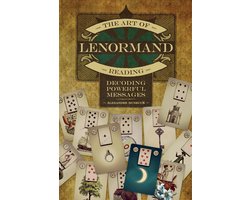 The Art of Lenormand Reading