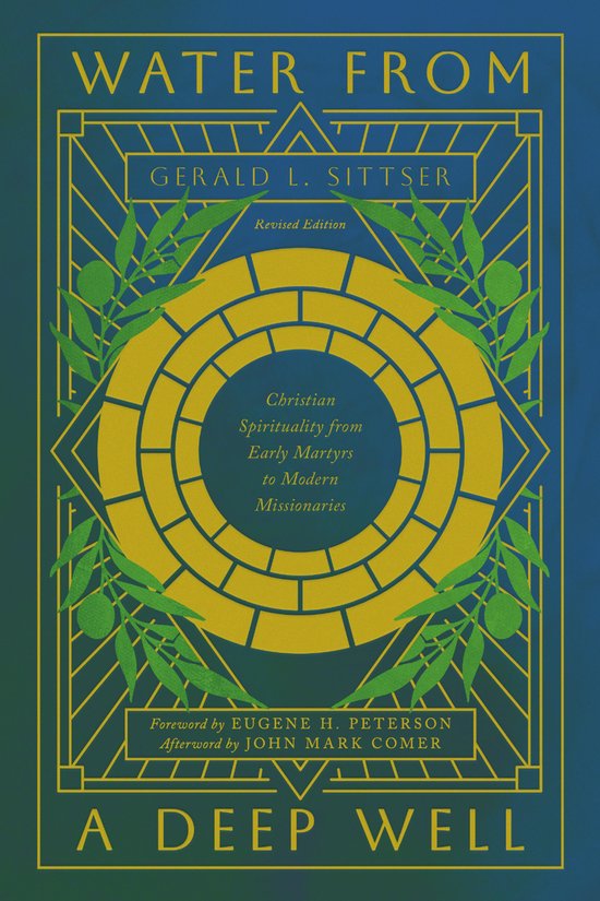 Water from a Deep Well - cover