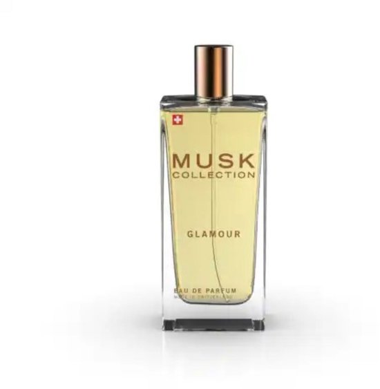 Glamour Eau de Parfum 100 ml