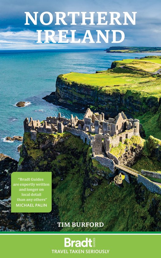 Northern Ireland - cover