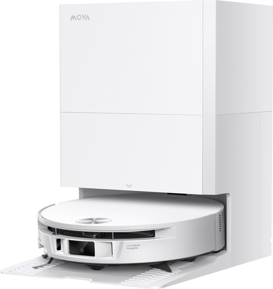 Mova S70 Roller