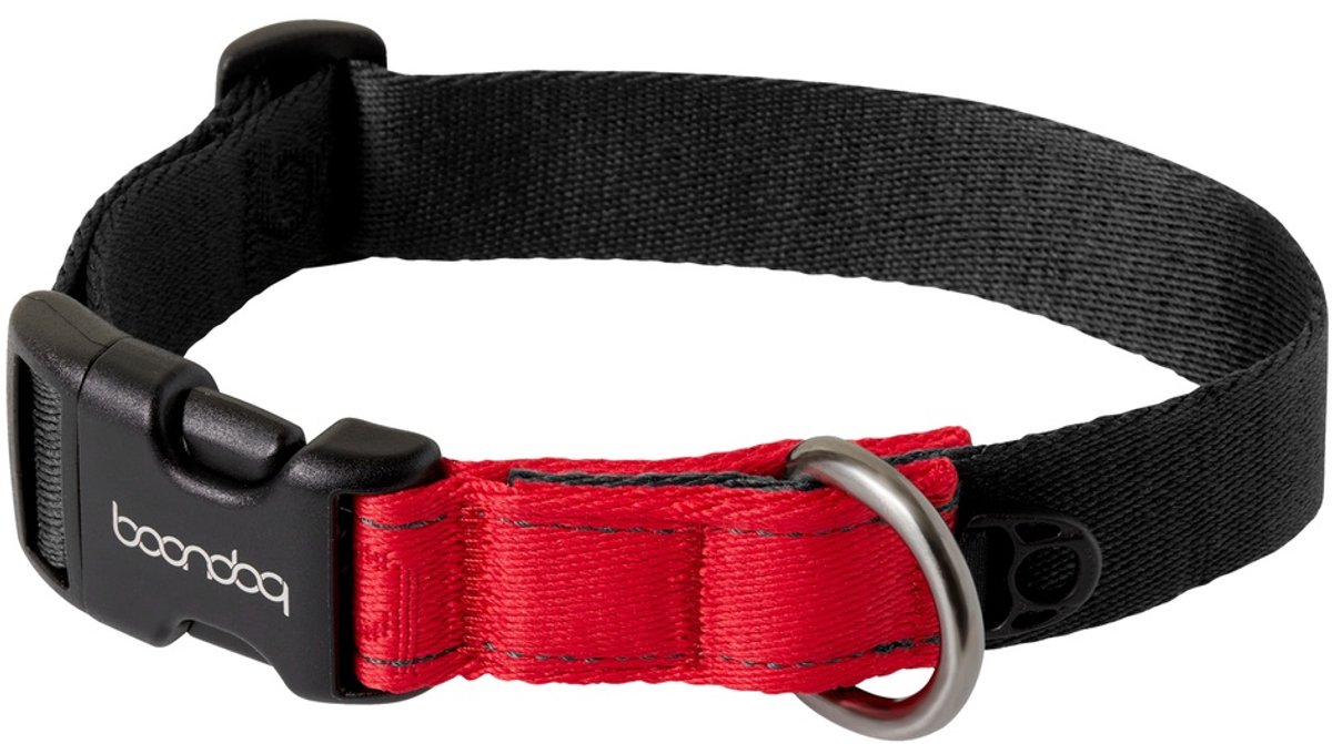 Boondog - Original Collar - Black - M