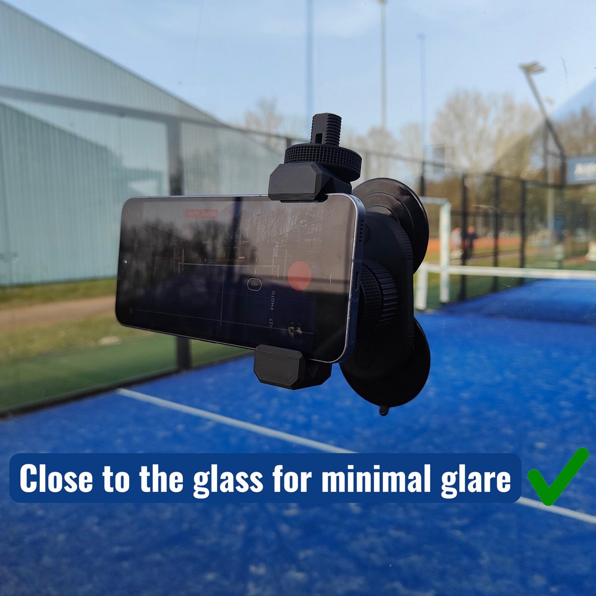 Xtronic telefoonhouder auto aanbieding bij Action