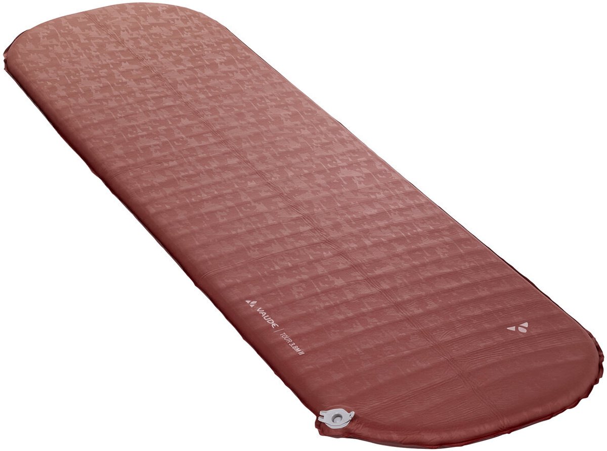 Tour 3.8 M II, redwood, -