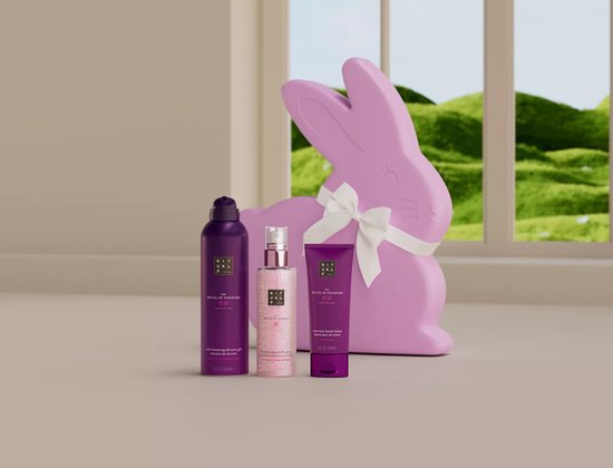 Rituals - The Ritual of Yozakura Cherry Blossom Easter Giftset - Pasen - Cadeau