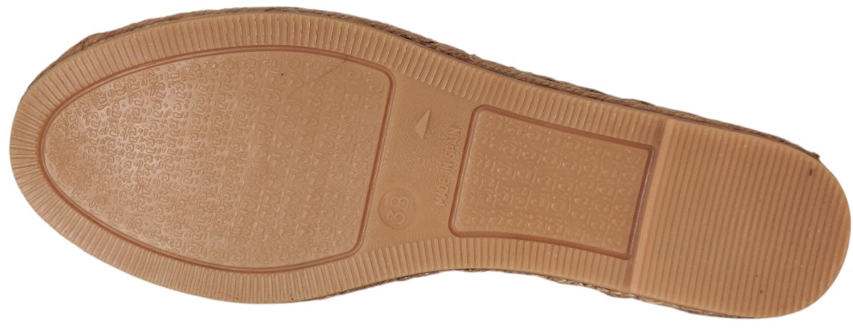 Kanna Slipper 26KV26019 Cognac