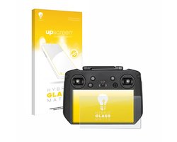 upscreen - Screenprotector voor DJI Mavic 3 RC Pro - Folie Beschermfolie Beschermglas matte
