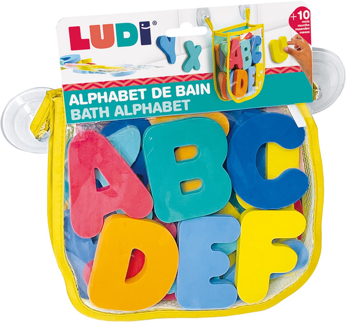 LUDI-BADALFABET